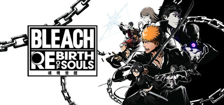 死神:魂魄觉醒/BLEACH Rebirth of Souls -(v20250404 v1.04)