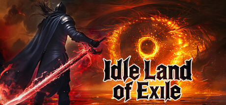 流放大陆/Idle Land of Exile -(v1.1.18)