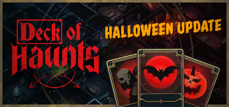 幽室鬼牌/Deck of Haunts -(Build 20239854)