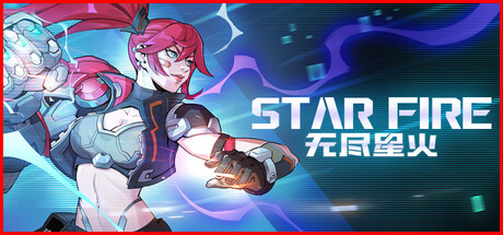 无尽星火/Star Fire: Eternal Cycle -(v1.26.343)