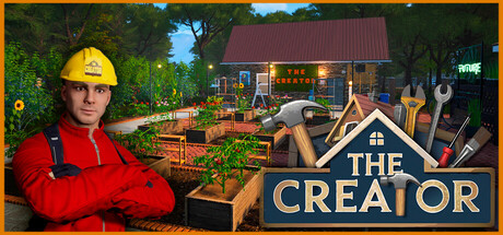 造物主/The Creator