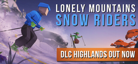 孤山:雪地骑士/Lonely Mountains Snow Riders -(V20251030+Highlands)