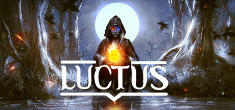 悼火者/Luctus