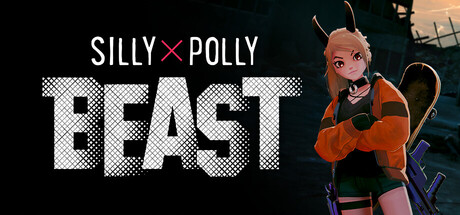 孤女困魇/Silly Polly Beast -(v0.98)