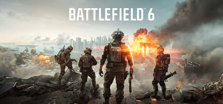 战地风云6/Battlefield 6 -(v1.1.2.0)