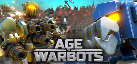 战争机器人时代/Age Of Warbots -（v0.7.1）