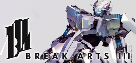 爆破艺术3/BREAK ARTS III -(Build 20632890)