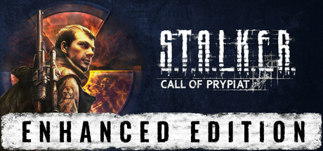 潜潜行者:普里皮亚季的召唤 增强版/S.T.A.L.K.E.R. Call of Prypiat – Enhanced Edition -(v1.10.1.27021)