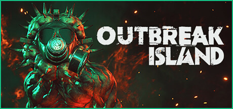 疫区岛/Outbreak Island -(Build 21068458)