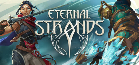 永恒之链/Eternal Strands -(v1.0.15.3292)
