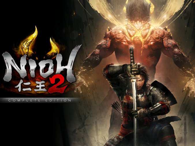 仁王2/NIOH 2(完全版-V1.28.06)