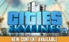城市天际线/Cities: Skylines -(v1.20.1.f1+涩谷店铺集锦DLC+全DLC)