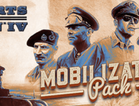 钢铁雄心4/Hearts of Iron IV(v1.16.4整合全部DLC)