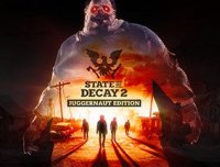腐烂国度2:主宰版/State of Decay 2 -(v20241022)