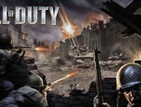 使命召唤1:联合进攻 /COD1