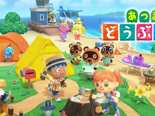 集合啦!动物森友会/Animal Crossing: New Horizons -中文整合DLC模拟器版