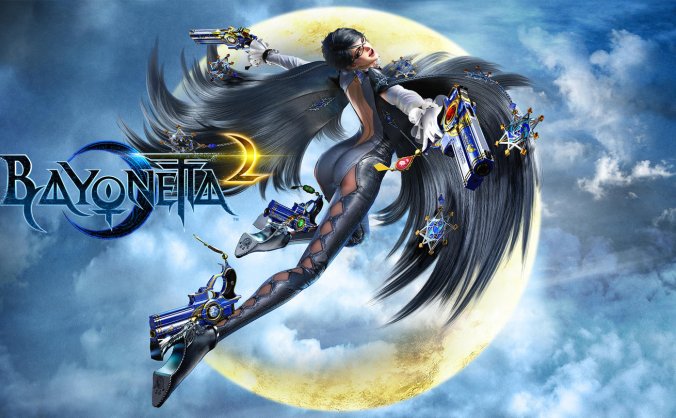 猎天使魔女2/Bayonetta2 -中文模拟器版