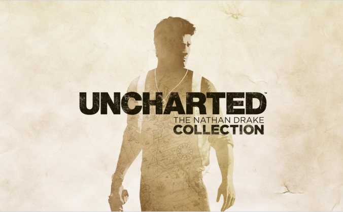 神秘海域:德雷克合集 - (神秘海域1+2+3)中文模拟器版