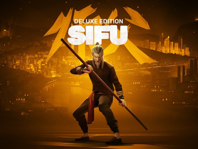 师父/Sifu -(v1.24.6.586)