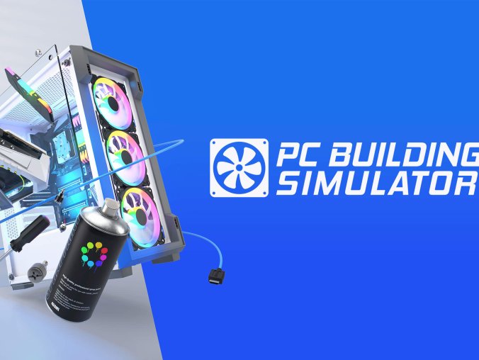 装机模拟器2/PC Building Simulator 2
