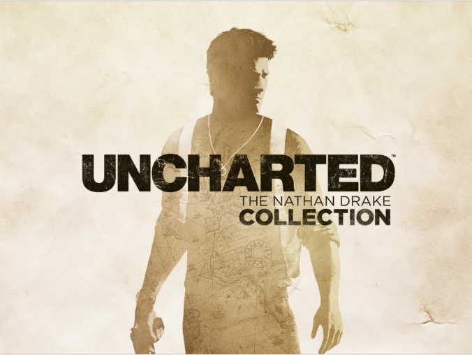 神秘海域:德雷克合集 - (神秘海域1+2+3)中文模拟器版