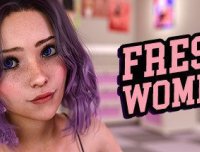 新生也疯狂/FreshWomen - Season 1 -(1.0.1-5(122)