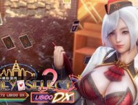 甜心选择2/HoneySelect2Libido Dx -(DLC更新-追加新要素+上百G新人物卡MOD+MOD衣服 )