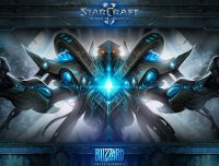 星际争霸2 -(全部DLC自由之翼-虫群之心-虚空之遗)