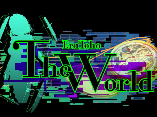 eraTW/Eratoho TheWorld