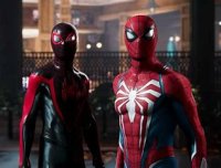 漫威蜘蛛侠2 -(v1.4.3.1) 仅支持手柄